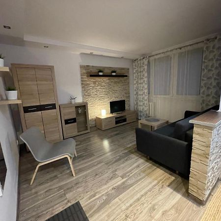 Appartamento Apartament Polnoc Koszalin Esterno foto